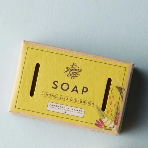 Soap Packaging