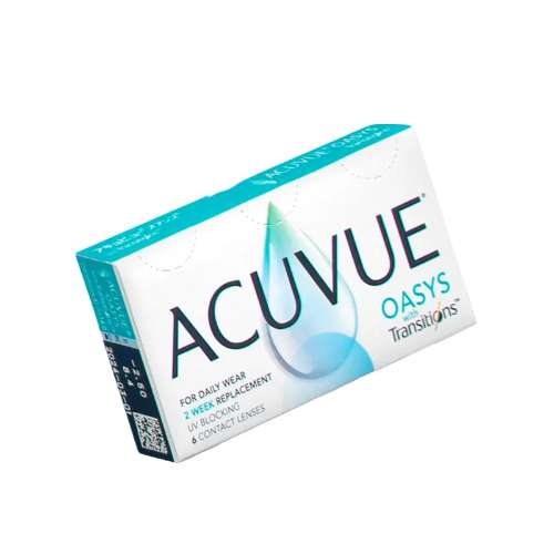 Contact Lenses Boxes
