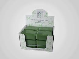 Soap Display Boxes