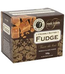 Fudge Boxes