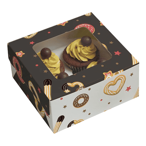 Pastry Boxes