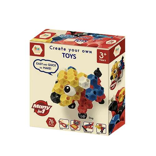 Toy Packaging
