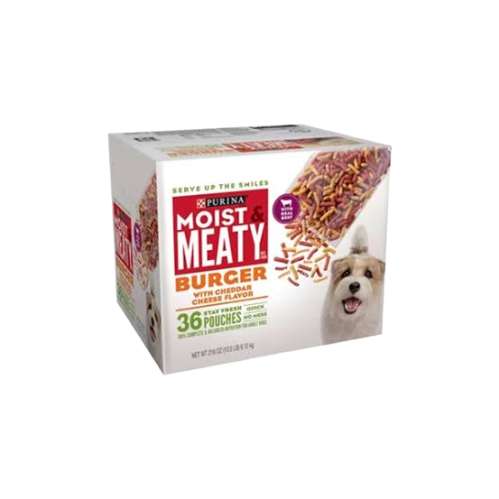Pet Food Boxes
