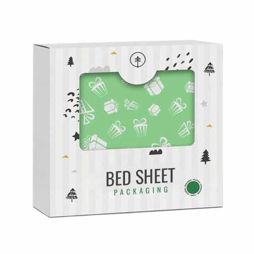Bed Sheet Boxes