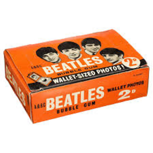 Chewing Gum Packaging