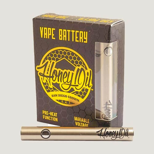 Vape Packaging