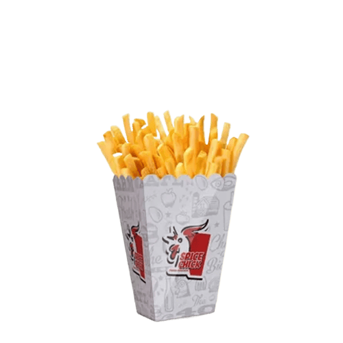 French Fry Boxes