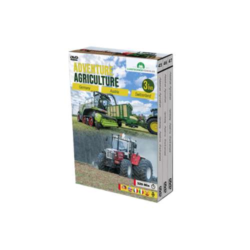 Agricultural Packaging