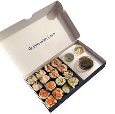 Sushi Boxes