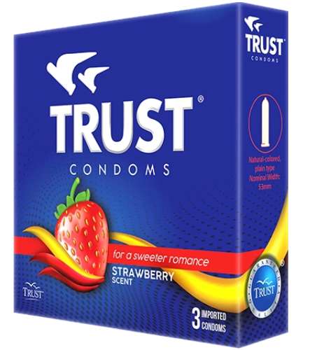 Condom Boxes