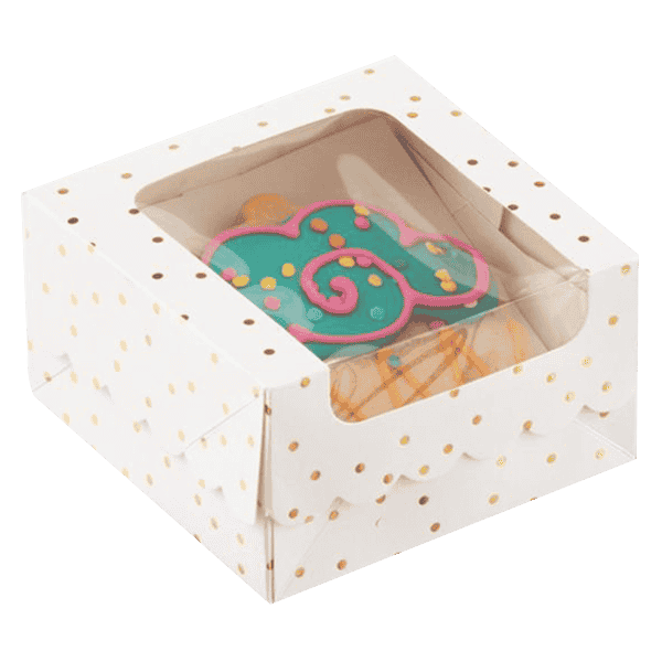 Pastry Boxes