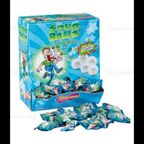 Chewing Gum Packaging