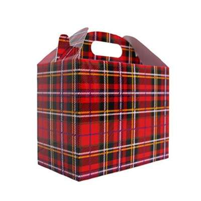 Large Gable Boxes