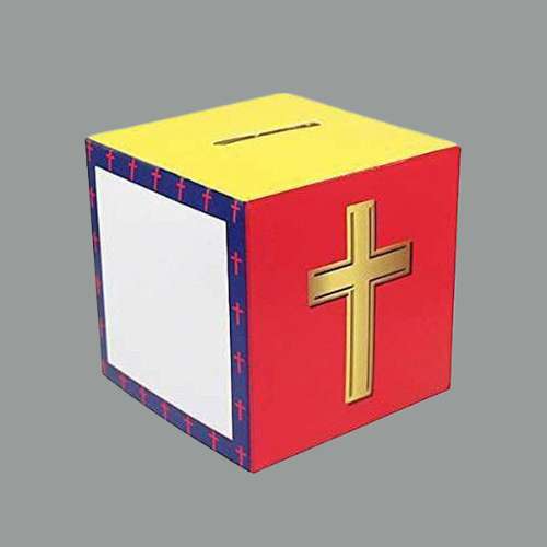 Donation Boxes