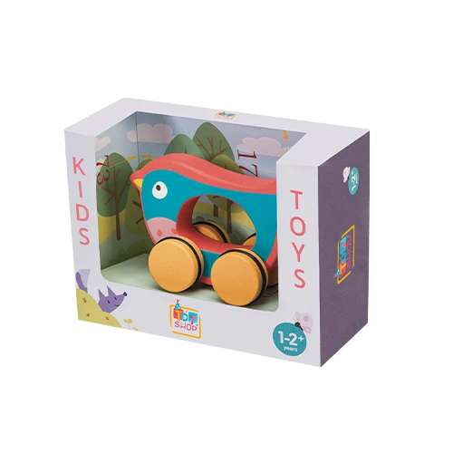 Toy Packaging