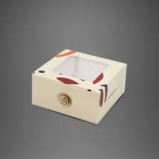 Custom Bagel Boxes