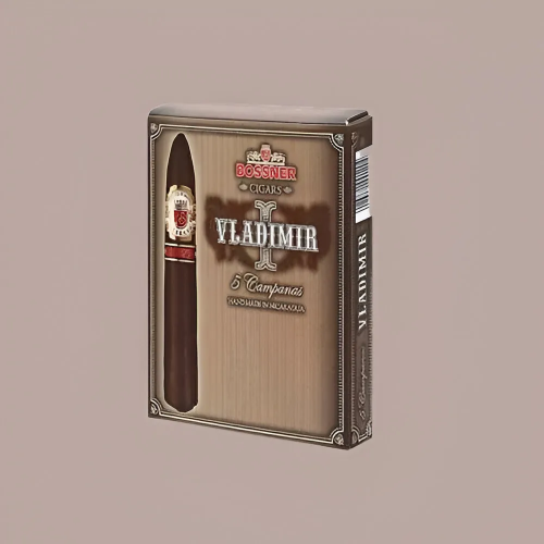 Cigar Boxes