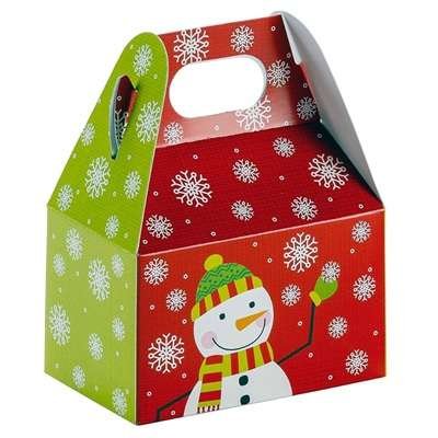 Gable Gift Boxes