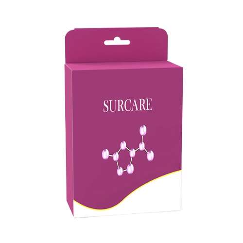 Pharma Boxes