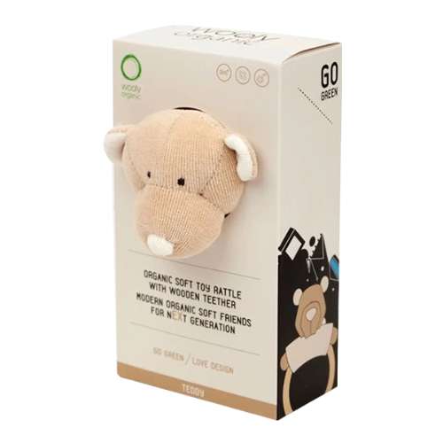 Toy Packaging