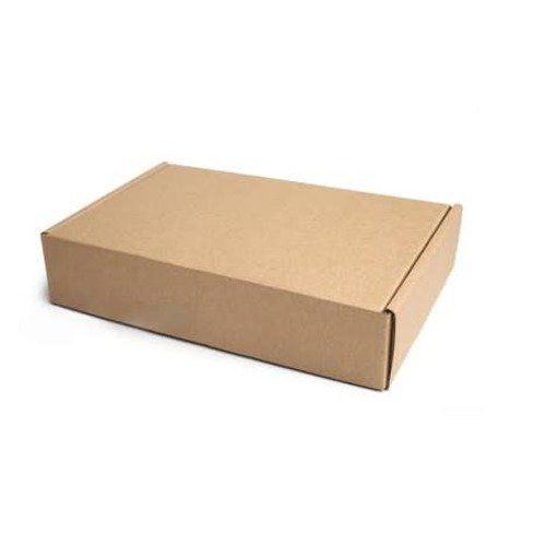 Plain Mailer Boxes