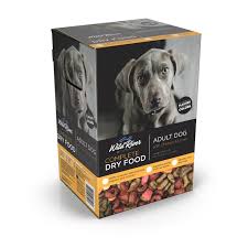 Pet Food Boxes
