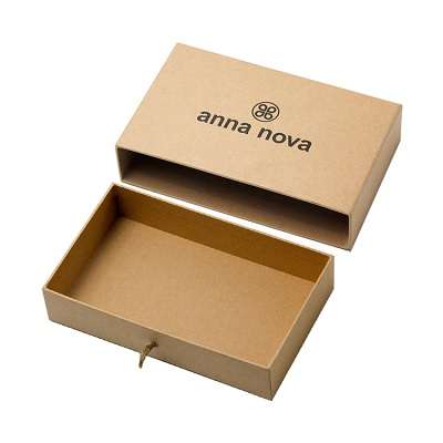 Drawer Boxes