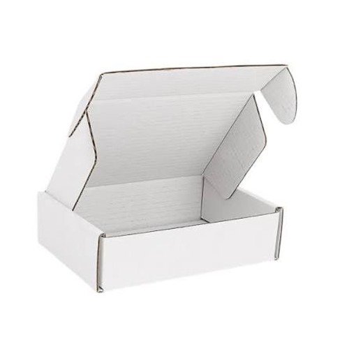 Plain Mailer Boxes