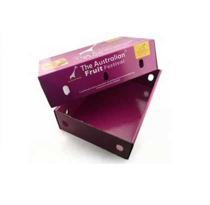 Two Piece Boxes