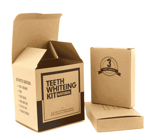 Eco Friendly Packaging