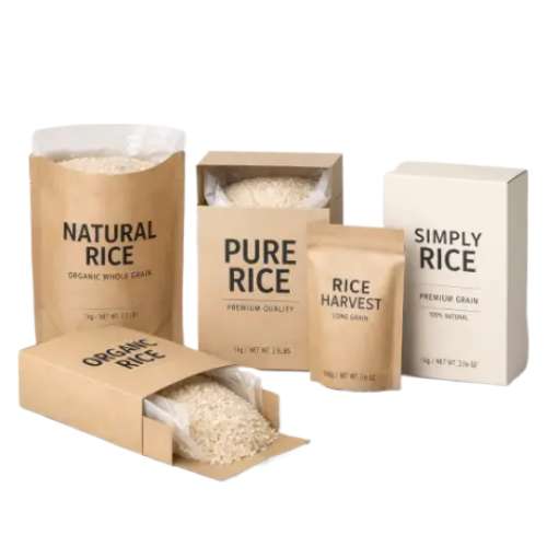 Agricultural Packaging
