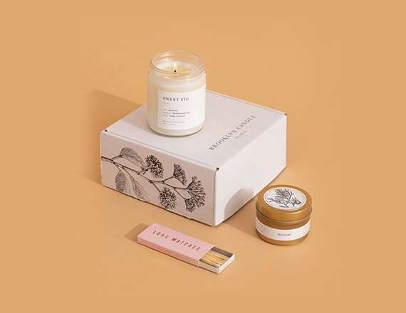 Candle Subscription Boxes