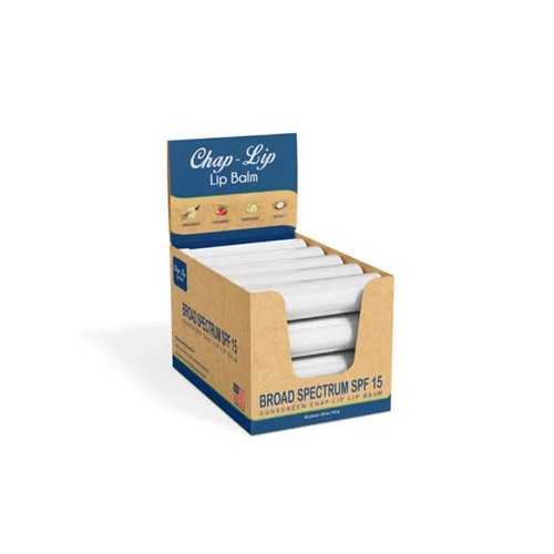 Lip Balm Display Boxes