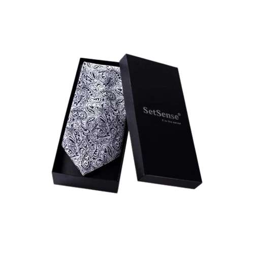 Custom Tie Boxes