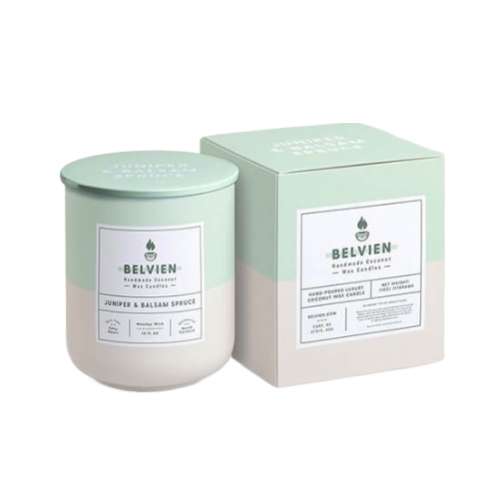 Jar Boxes