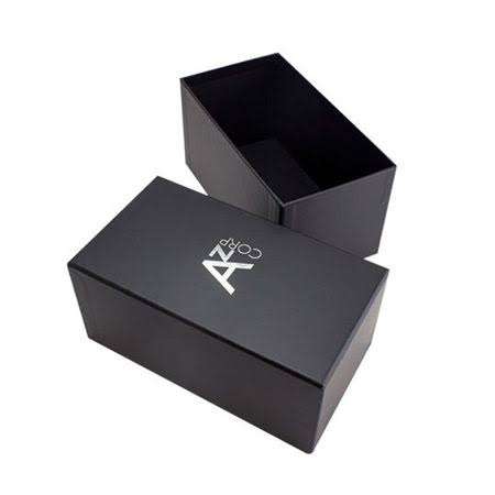 Two Piece Rigid Boxes