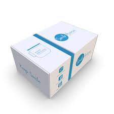 Dental Lab Boxes