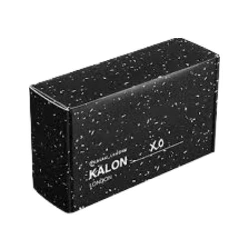 Black Mailer Boxes