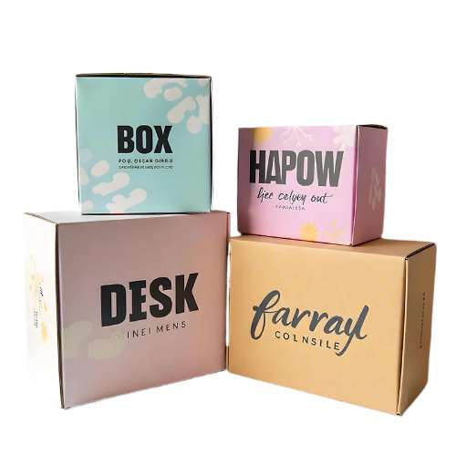 Subscription Boxes