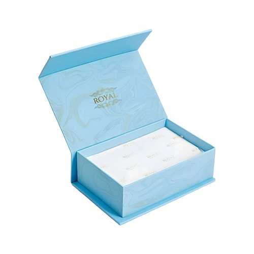Booklet Boxes