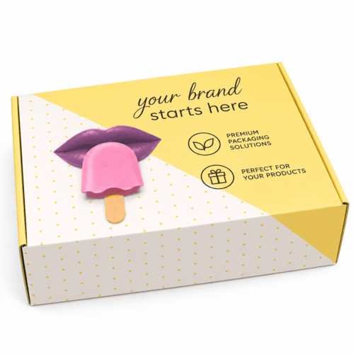 Mailer Boxes