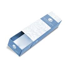 Custom Tray and Sleeve Boxes
