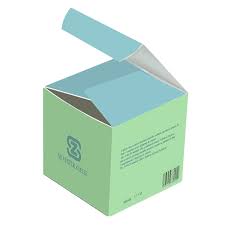 Custom Printed Boxes No Minimum
