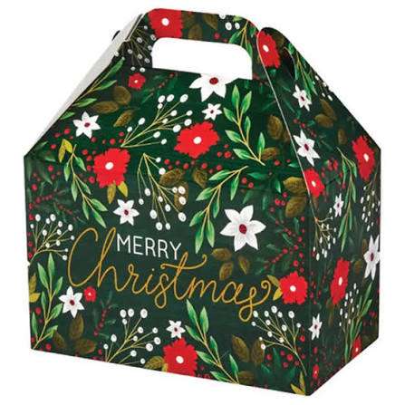 Large Gable Boxes