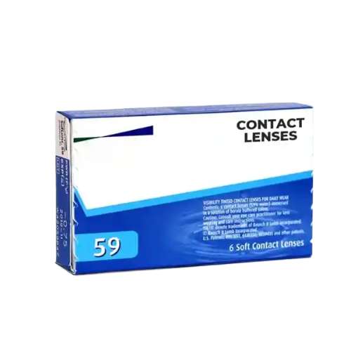 Contact Lenses Boxes