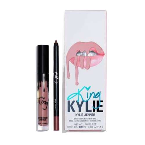 Lip Kit Packaging