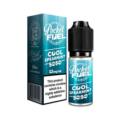 E-Liquid Boxes