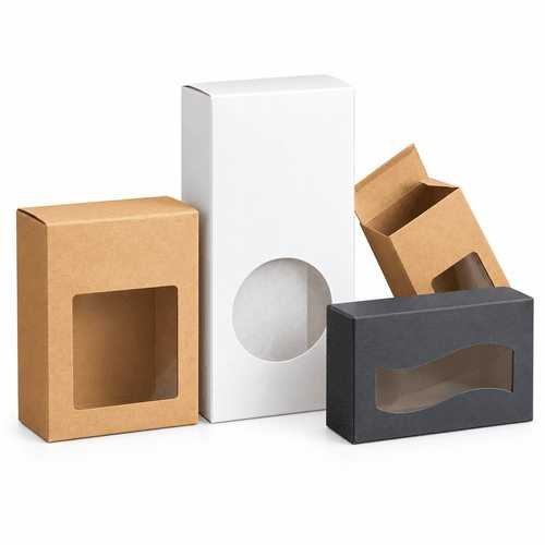 Custom Boxes Edmonton