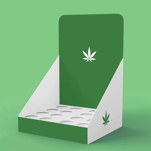 CBD Display Boxes