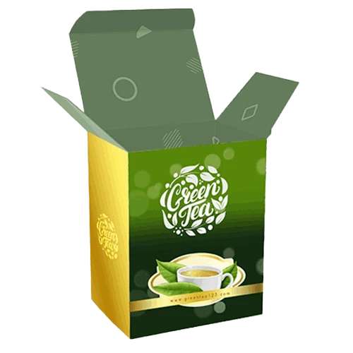 Custom Tuck Boxes